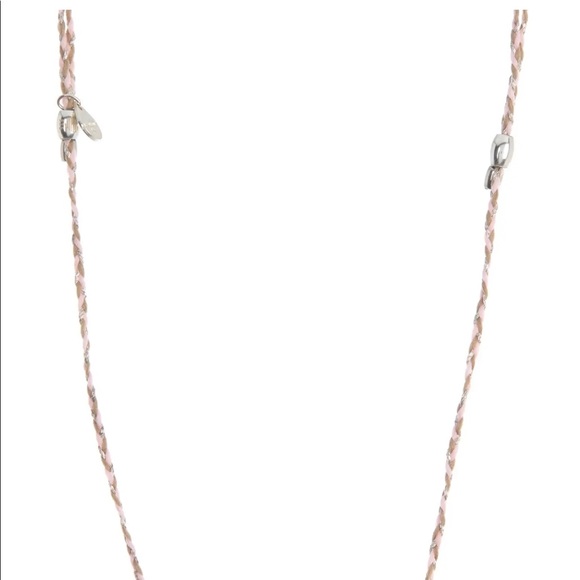 Alex and Ani Precious NWOT Threads Choker - Picture 6 of 7